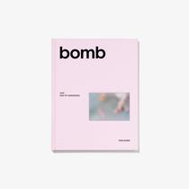 Álbum: Virgin Music ILLIT bomb PINK BOMB Ver. 5ª geração Álbum: Virgin Music ILLIT bomb PINK BOMB Ver. 5ª geração