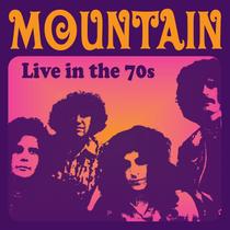 Álbum Voiceprint Live In The 70s