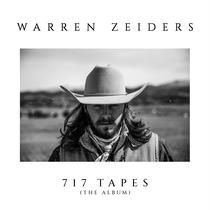 Álbum WARNER RECORDS 717 Tapes O Álbum Álbum WARNER RECORDS 717 Tapes O Álbum