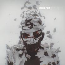 Álbum: Warner Records: Living Things de Linkin Park