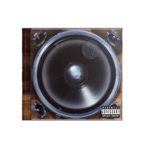 Álbum Warner Records ultraSOUND+