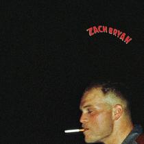 Álbum WB Zach Bryan