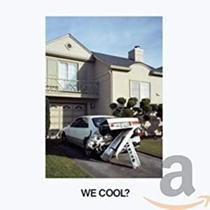 Álbum WE COOL da SideOneDummy Records Pop-punk 2015