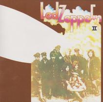 Álbum WEA Led Zeppelin II Álbum WEA Led Zeppelin II