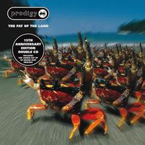 Álbum XL Recordings The Fat of the Land Expandido