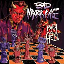 Álbum Zach Top Match Made in Hell Blood Moon Novo