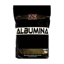 Albumina - 1000g Vanilatoffe - X-Lab - Xlab