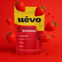 Albumina 1Kg Naturovos UEVO Pura Proteina do ovo sabores Albumina 1Kg Naturovos UEVO Pura Proteina do ovo sabores