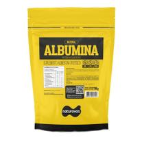 Albumina 1Kg Naturovos UEVO Pura Proteina do ovo sabores Albumina 1Kg Naturovos UEVO Pura Proteina do ovo sabores