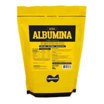 Albumina (1kg) - Naturovos