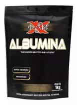 Albumina 1kg - Xlab - X lab