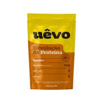 Albumina 420g - Naturovos Uevo Pura Proteinca do Ovo Sabores