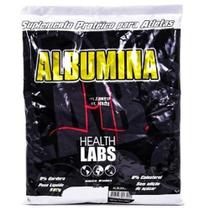 Albumina - 500g - Health Labs