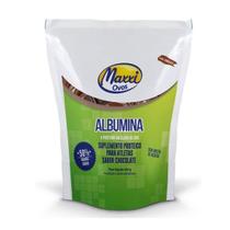 Albumina 500g - maxxi ovos