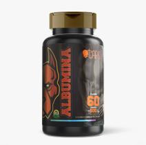 ALBUMINA - 500mg (60 Cápsulas) +CAPS