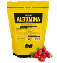 Albumina 83% NaturOvos - 420g