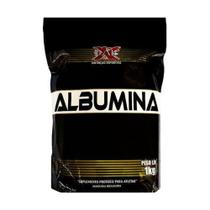 Albumina Capuccino - X-Lab - 1KG