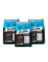 Albumina Chocolate Proteína Pura 500g Kit Com 3 Unidades