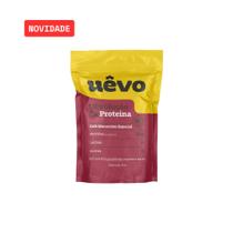 Albumina - Clara de Ovos em Pó 420g - Naturovos (UEVO Nova Marca) Albumina - Clara de Ovos em Pó 420g - Naturovos (UEVO Nova Marca)