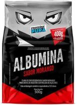 Albumina Desidratada 500g (Sabores) - Proteína Pura