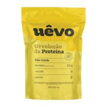 Albumina em Pó 1Kg - Naturovos Albumina em Pó 1Kg - Naturovos