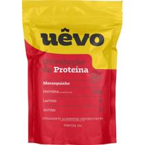 Albumina Em Sachê Uêvo - Fonte Completa de Proteína Prático 1kg Albumina Em Sachê Uêvo - Fonte Completa de Proteína Prático 1kg