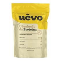 Albumina Em Sachê Uêvo - Fonte Completa de Proteína Prático 1kg Albumina Em Sachê Uêvo - Fonte Completa de Proteína Prático 1kg