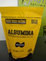 Albumina natural 500g