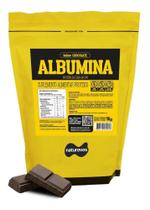 Albumina Naturovos 1kg Chocolate