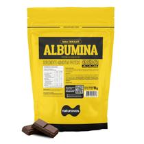 Albumina Naturovos 1kg Chocolate