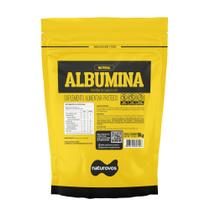 Albumina Naturovos 1kg - Natural