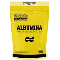 Albumina Naturovos 420g