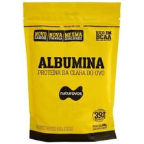 Albumina Naturovos 500g