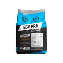 Albumina Proteína da Clara do Ovo Desidratada Egg Pro Albumina Proteína da Clara do Ovo Desidratada Egg Pro
