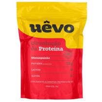 Albumina Proteina Ovo Morango 1kg - Uevo