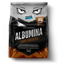 Albumina sabor chocolate 500gr - proteína pura