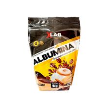 Albumina Saborizada 1kg XLab