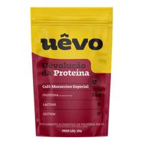 Albumina Uêvo Naturovos 420g
