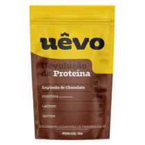 Albumina Uêvo Naturovos 420g