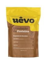 Albumina Uêvo Refil 1Kg Chocolate