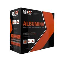 Albumina Voxx Suplementos - 500g