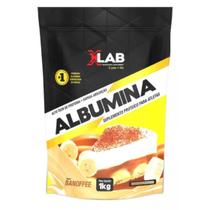 Albumina X-lab 1kg - Vários Sabores