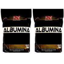 Albumina x-lab 1kg