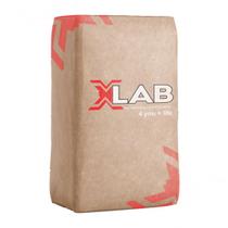 Albumina X-Lab 5kg - Morango c/ Banana