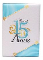 Álbuns Fotográfico Luxo 15 Anos 100 Fotos 15x21