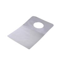 Alça Adesiva Hang Tab Redondo 100 unidades