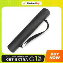 Alça Ajustável Ambitful 58X8.5cm Bolsa De Luz LED Portátil Para Fotografia De Viagem Ao Ar Livre