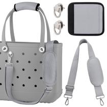 Alça Ajustável para Bolsa Bogg OUTXE Cinza Alça Ajustável para Bolsa Bogg OUTXE Cinza