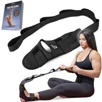 Alça ajustável para macas para pés e panturrilhas DMoose Fitness Alça ajustável para macas para pés e panturrilhas DMoose Fitness