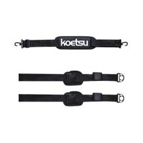 Alça Ajustável Para Transporte De SUP, Pranchas De Surf E Longboards